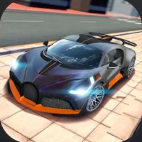 Extreme Car Driving Simulator Mod Apk 7.7.1 (Mod Menu) VIP Unlocked