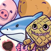 Merge Fellas Mod Apk 2.3.5.5 (Mod Menu) Unlimited Shakes/Revives